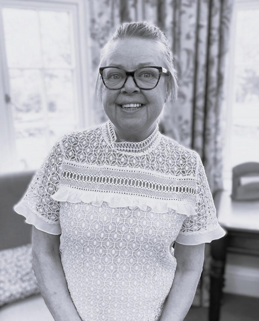 Deputy Manager providing leadership at Elliscombe House elderly care home.