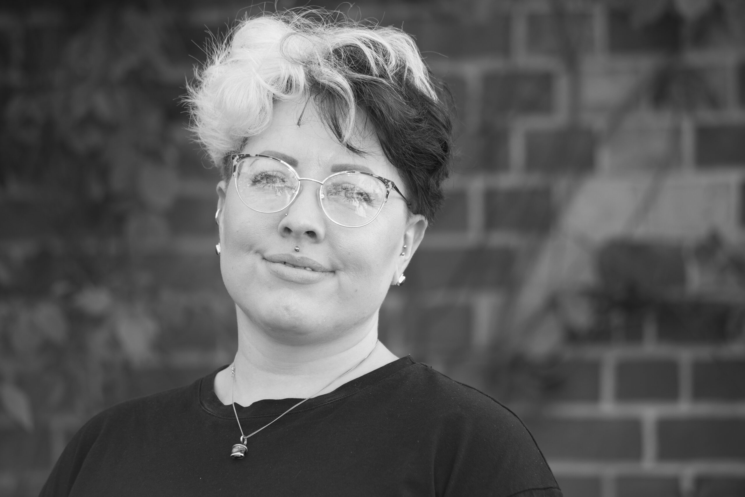 Registered Manager of Elliscombe House care home in Somerset