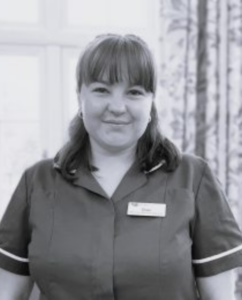Managing administration activities at Elliscombe House care home