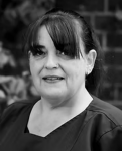Head Housekeeper ensuring clean and comfortable living spaces at Elliscombe House